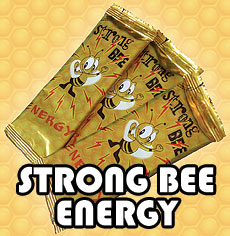 STRONG BEE ENERGY